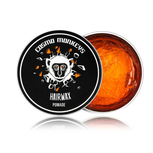 Cosmo Monkeys - Hairwax - Pomade