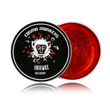 Cosmo Monkeys - Hair Wax - Redberry